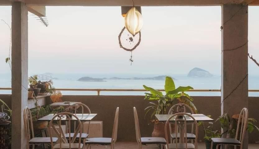 Hostel Sol&Mar Río de Janeiro Exterior foto