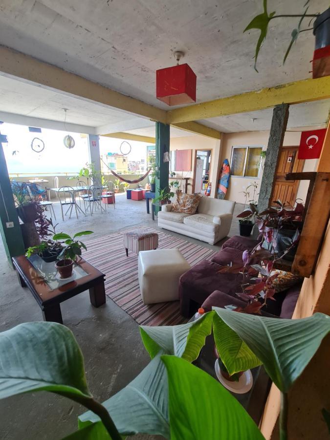 Hostel Sol&Mar Río de Janeiro Exterior foto