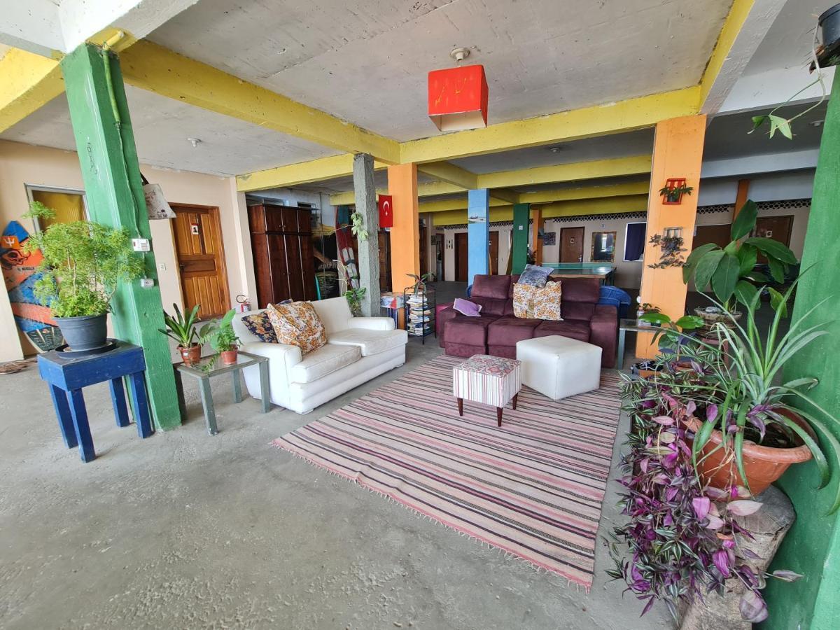 Hostel Sol&Mar Río de Janeiro Exterior foto