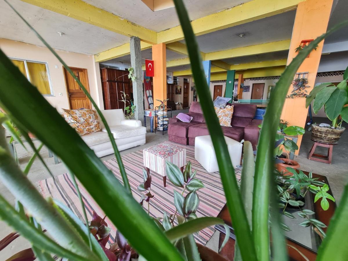 Hostel Sol&Mar Río de Janeiro Exterior foto
