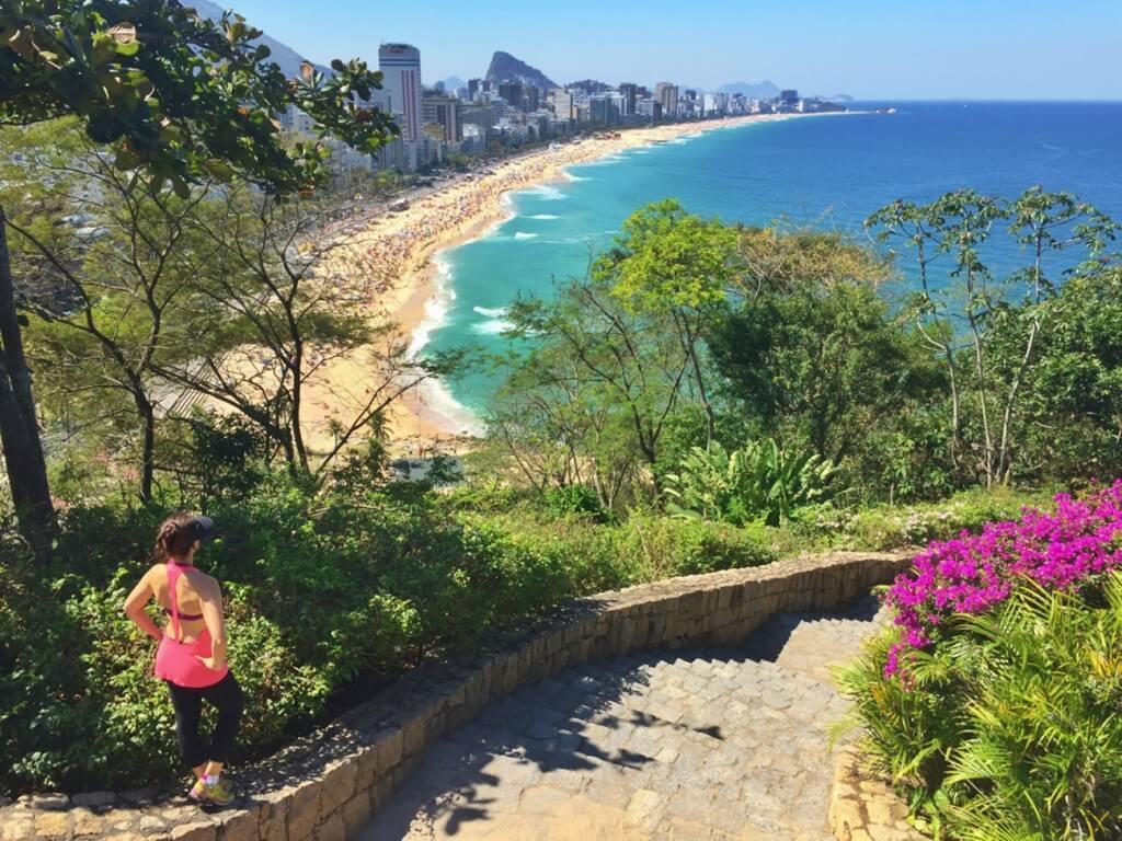 Hostel Sol&Mar Río de Janeiro Exterior foto