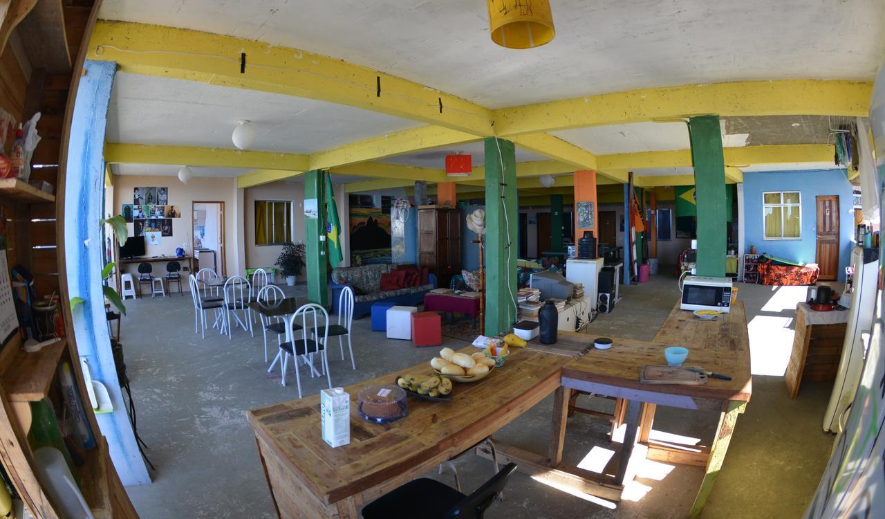 Hostel Sol&Mar Río de Janeiro Exterior foto